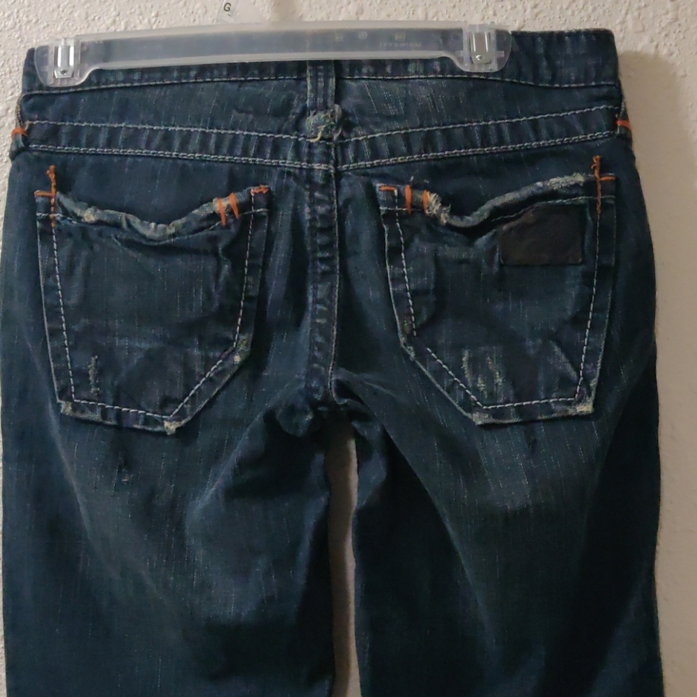 Stitches jeans size 26/34 - Picture 4 of 8